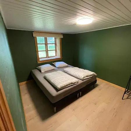 Appartement Korsholt-natur 135 G *