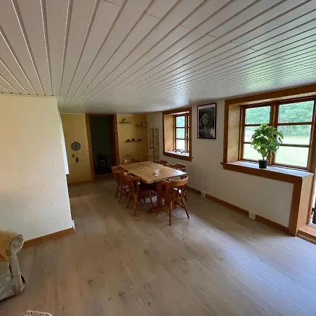 Korsholt-natur 135 G Appartement