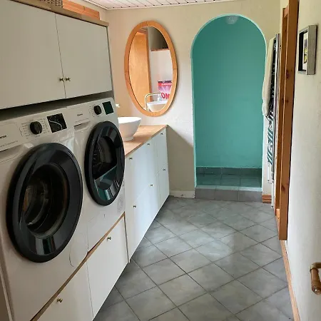 Appartement Korsholt-natur 135 G *