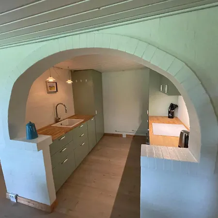 Korsholt-natur 135 G Sindal