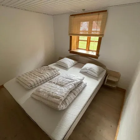 Appartement Korsholt-natur 135 G