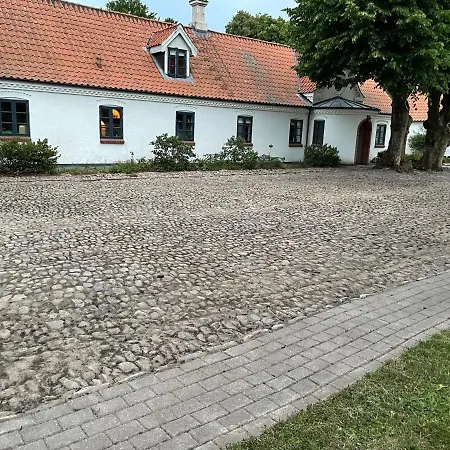 Korsholt-natur 135 G Appartement *