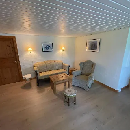 Appartement Korsholt-natur 135 G Sindal