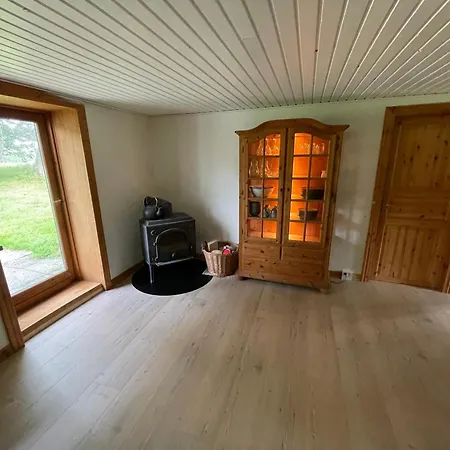 Korsholt-natur 135 G Appartement