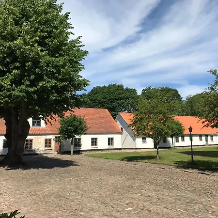 Apartman Korsholt-natur 135 G *