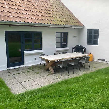 Korsholt-natur 135 G Sindal