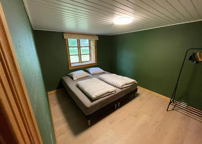 Apartmán Korsholt-natur 135 G *