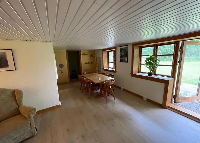 Korsholt-natur 135 G Apartament