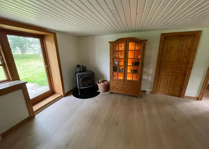 Korsholt-natur 135 G Apartament