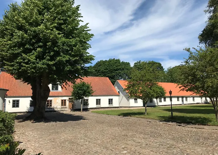 Apartament Korsholt-natur 135 G *